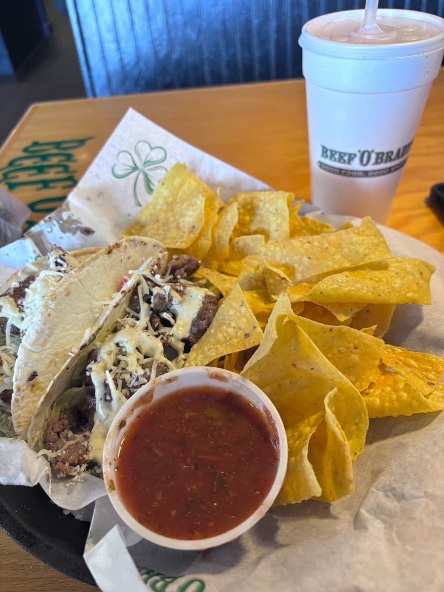 Beef 'O' Brady's photo 4