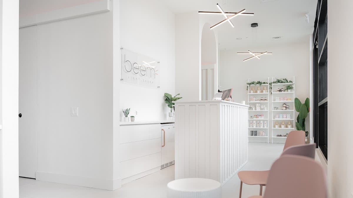 beem Light Sauna - Athens - Beauty & Salons in Athens, GA