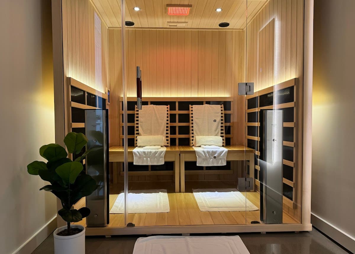 beem Light Sauna - Athens photo 3