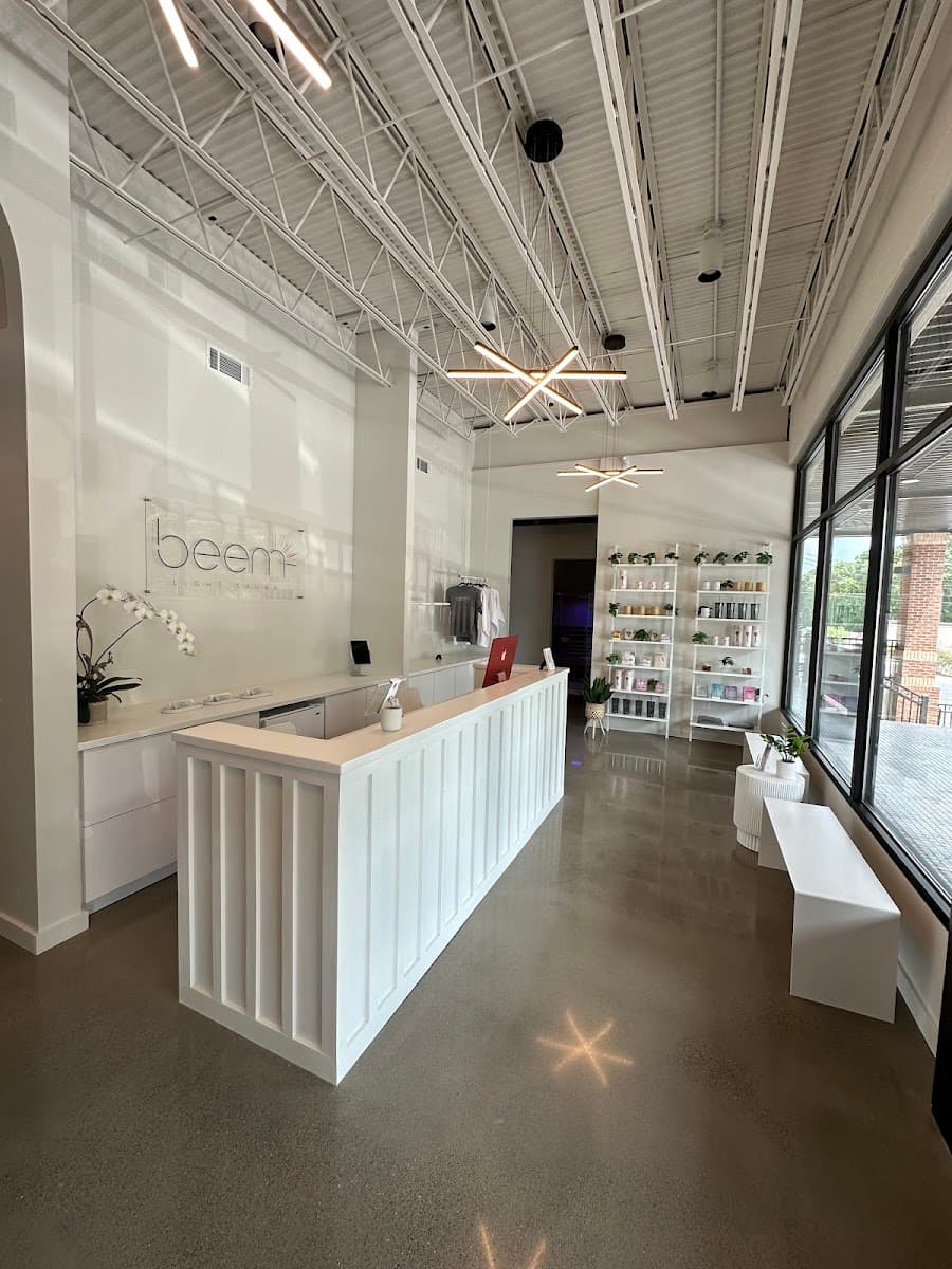 beem Light Sauna - Athens photo 4