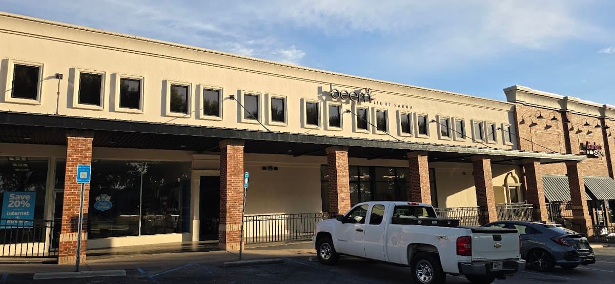 beem Light Sauna - Athens photo 5