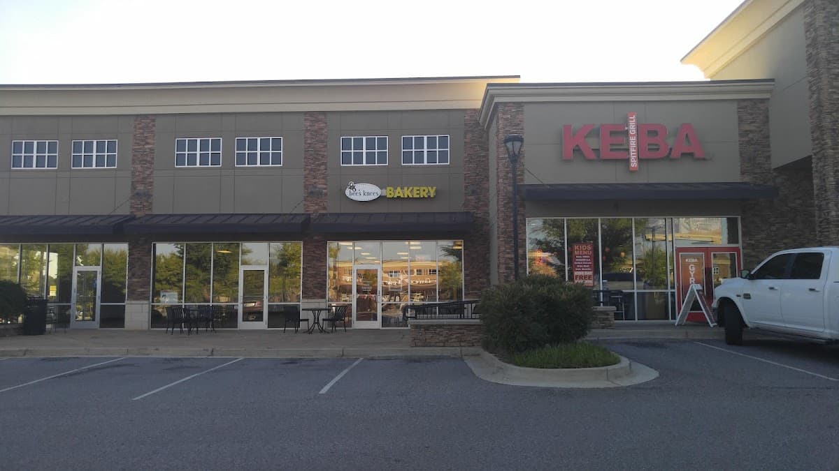 Bee's Knees Bakery - Bakery in Athens, GA