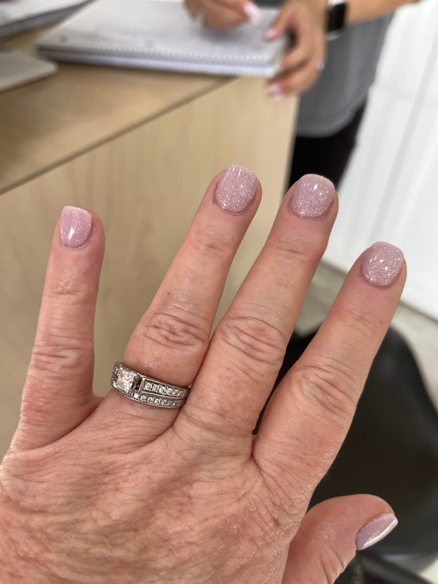 Bellagio Nail Bar photo 2