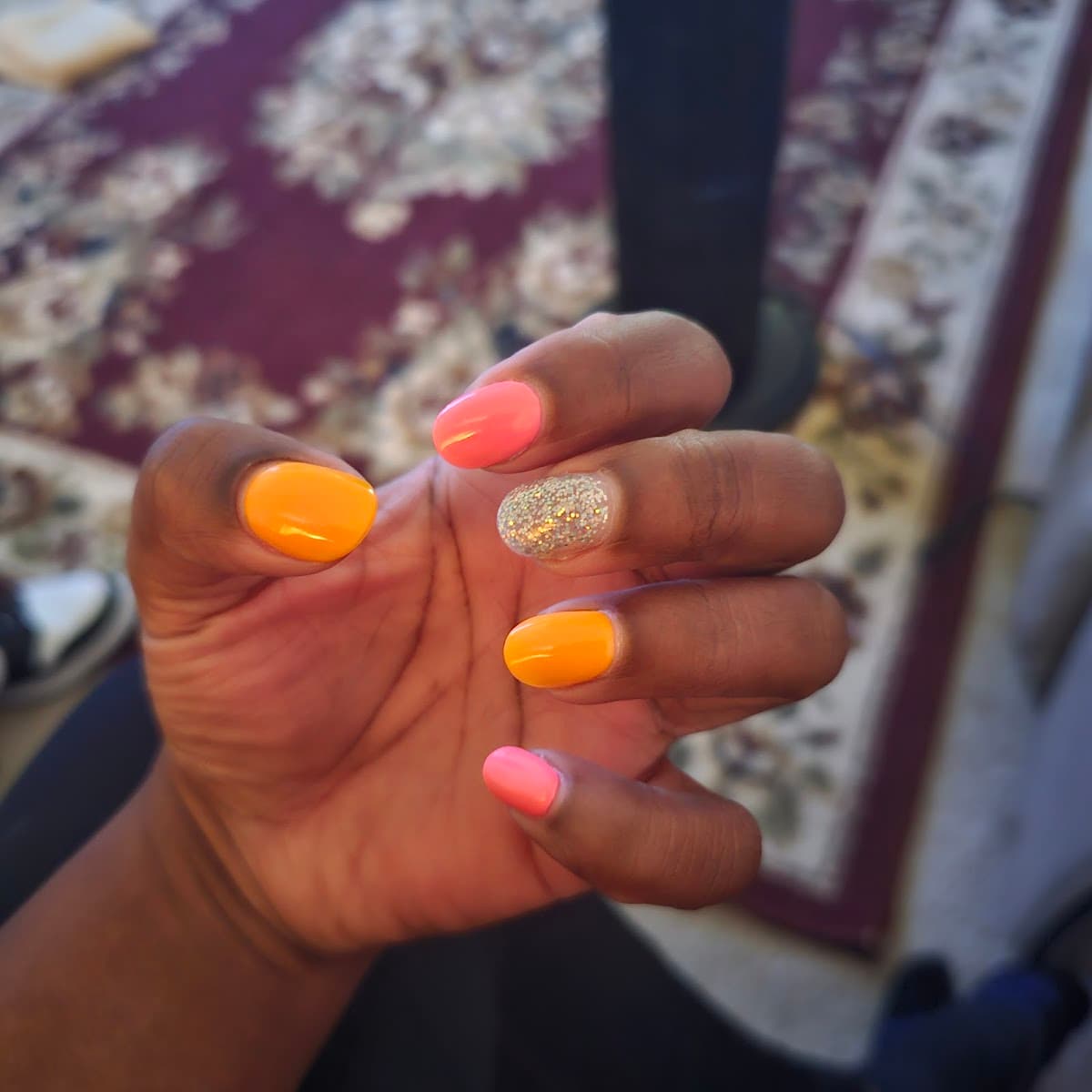 Bellagio Nail Bar photo 3