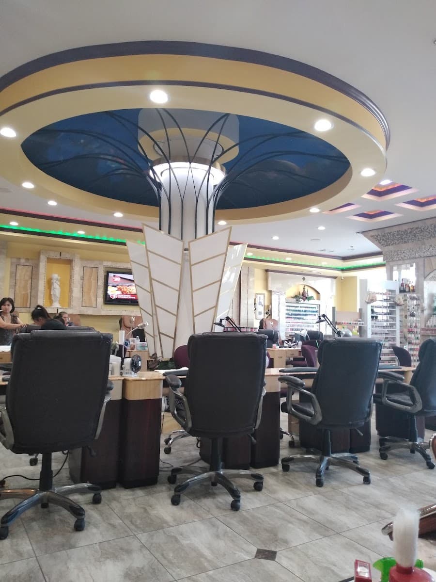 Bellagio Nail Bar photo 4