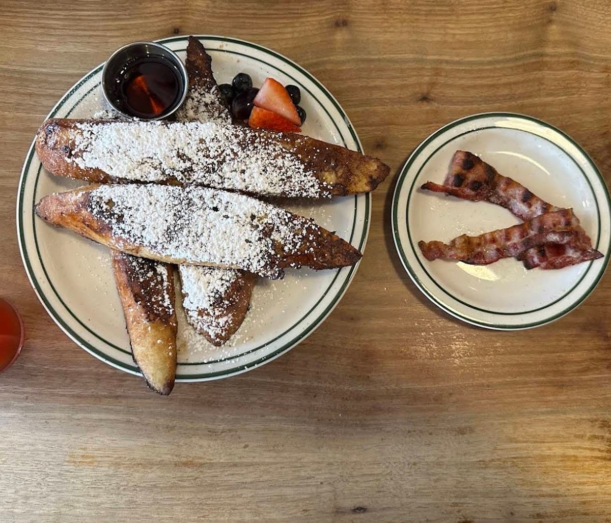 Big City Bread Cafe photo 3