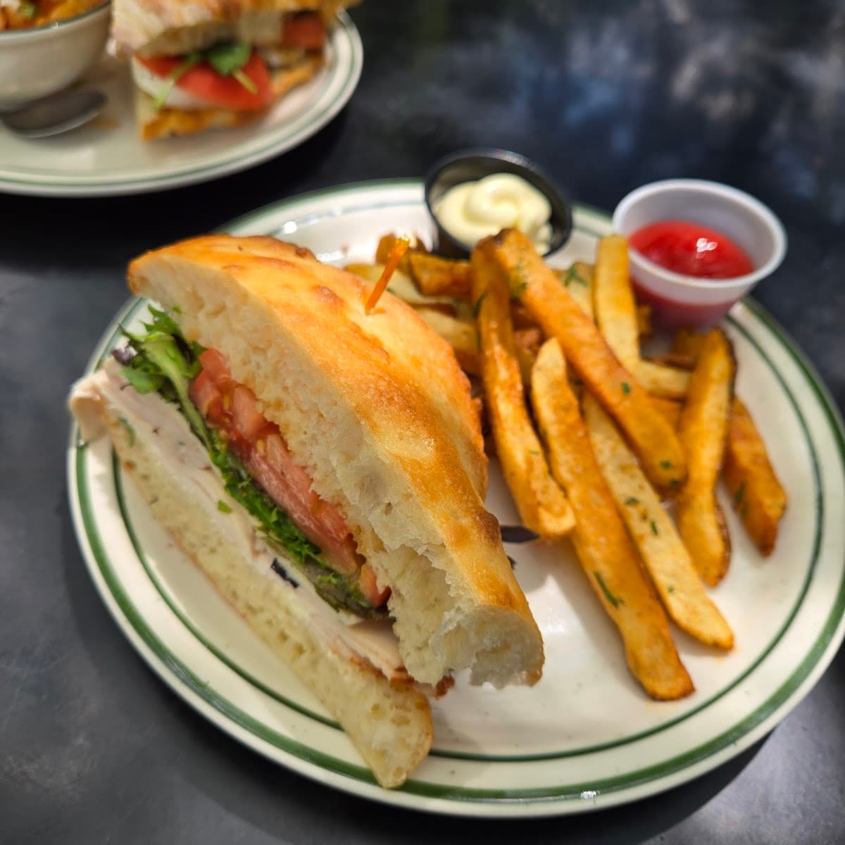 Big City Bread Cafe photo 4