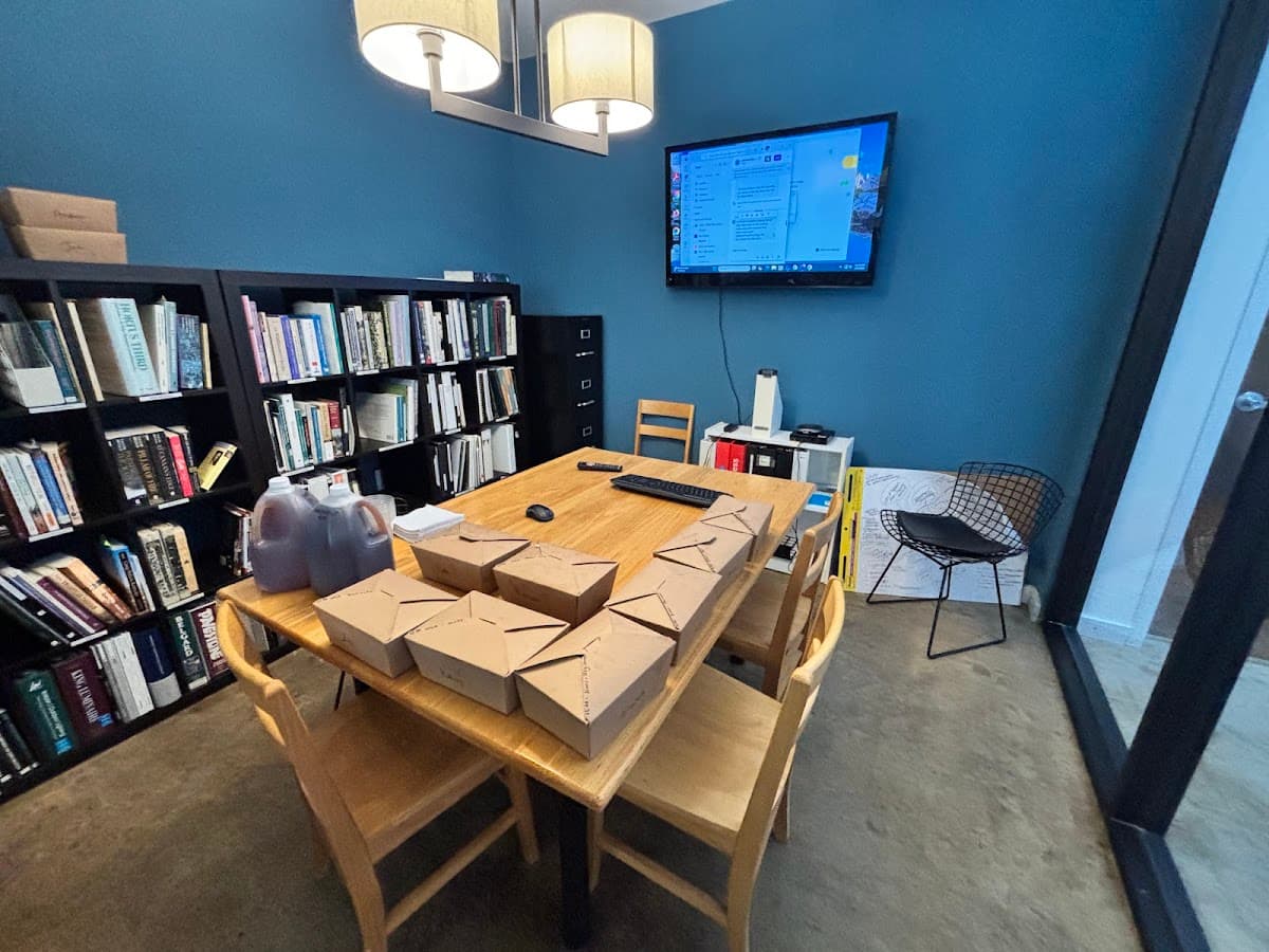 Big City Bread Cafe photo 5