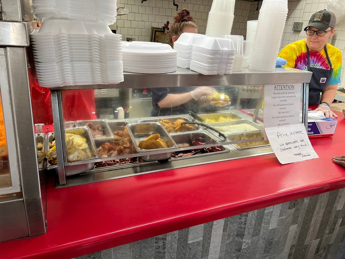 Biscuit Basket Athens photo 2