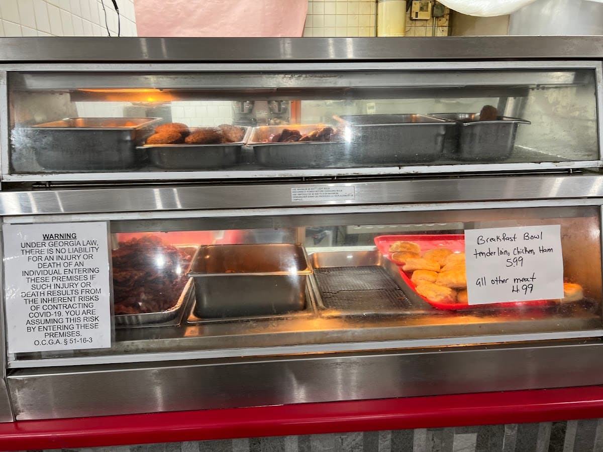 Biscuit Basket Athens photo 4