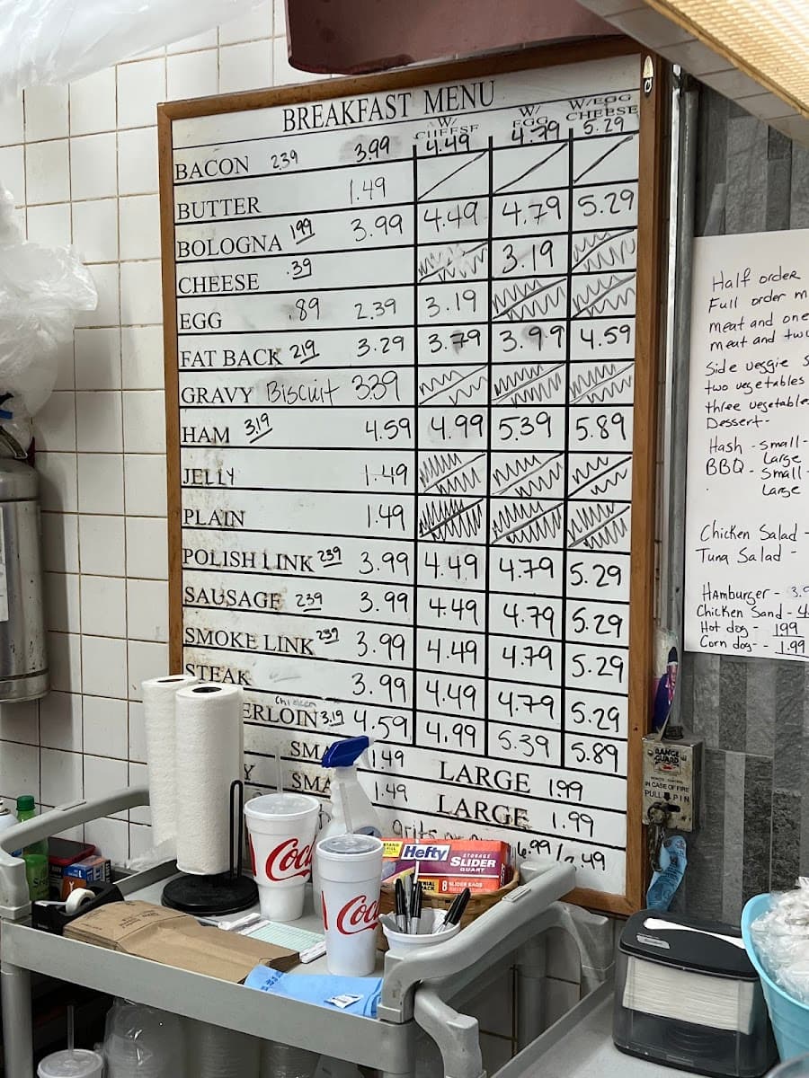 Biscuit Basket Athens photo 5