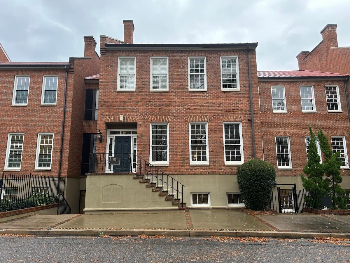 Blasingame, Burch, Garrard & Ashley, P.C. in Downtown Athens, Athens, GA