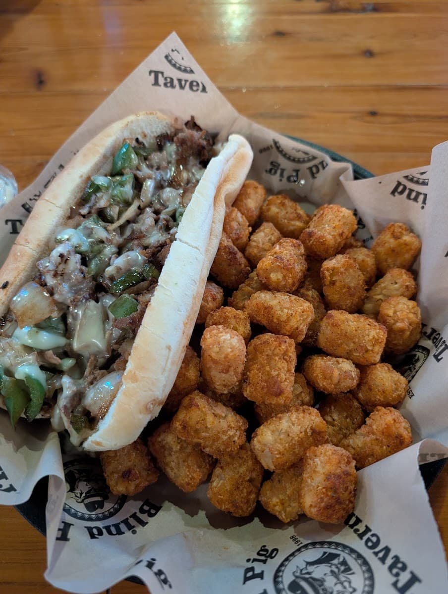 Blind Pig Tavern photo 5