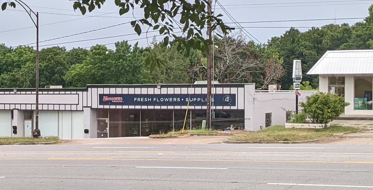 Blossoms Wholesale photo 3