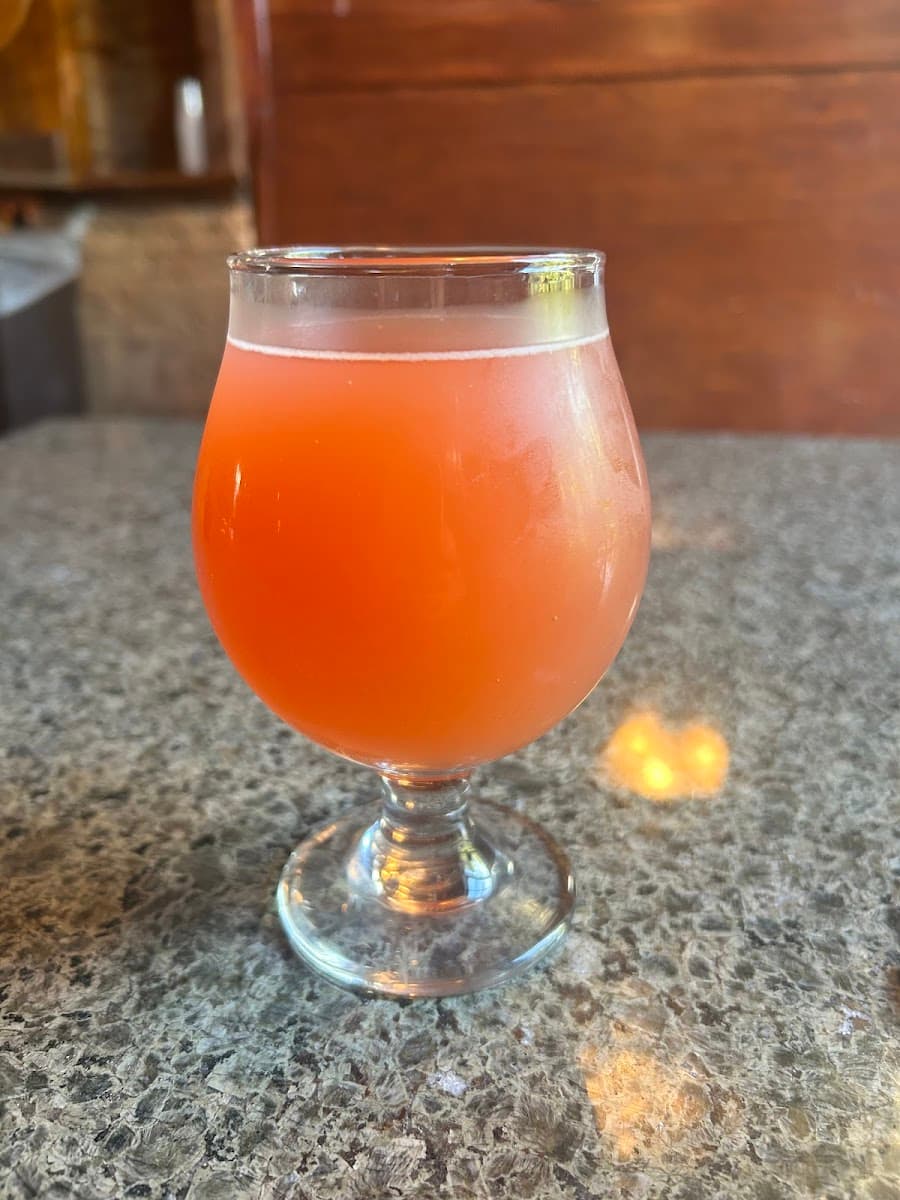 Blue Sky Bar photo 2