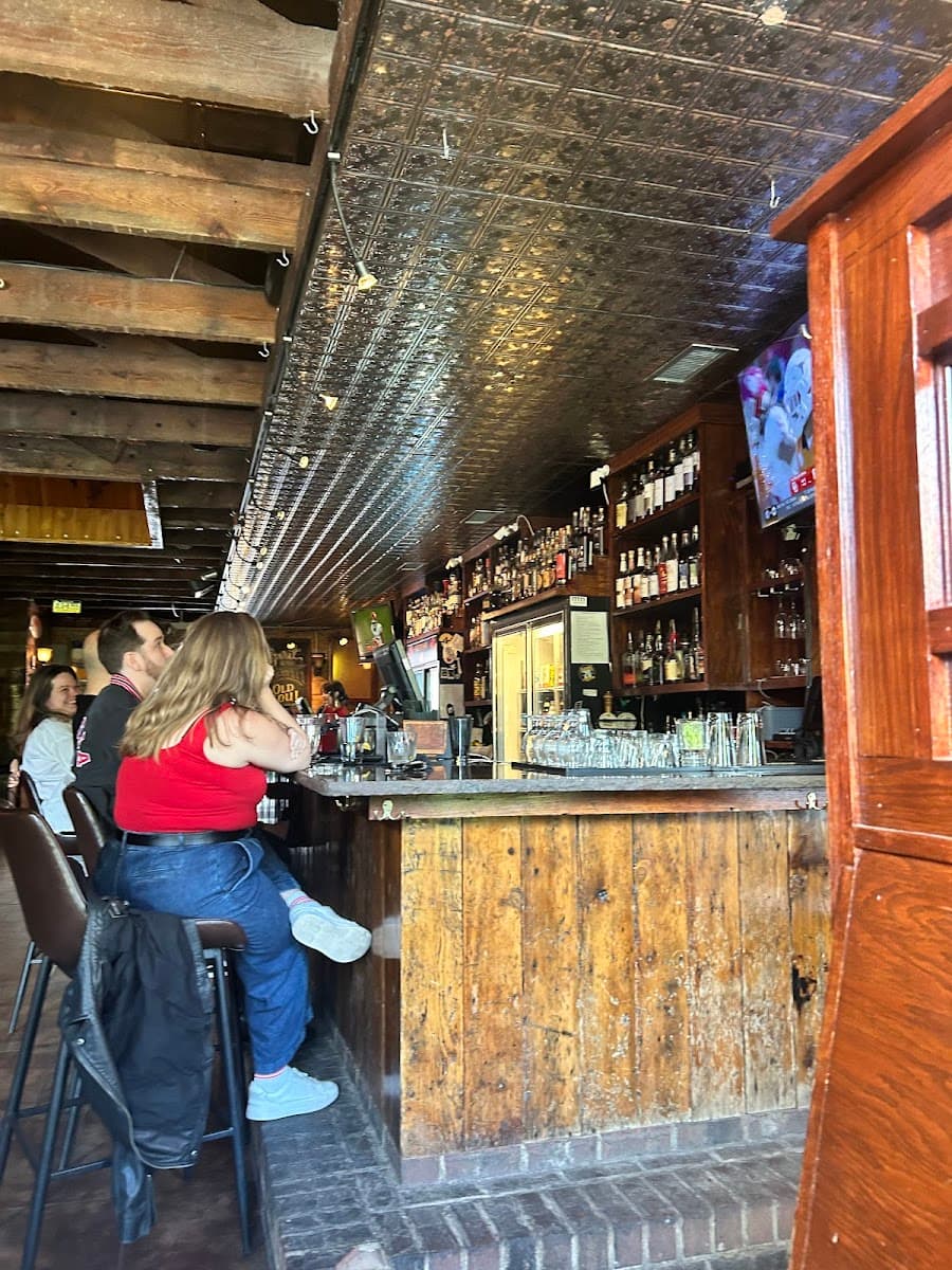 Blue Sky Bar photo 3