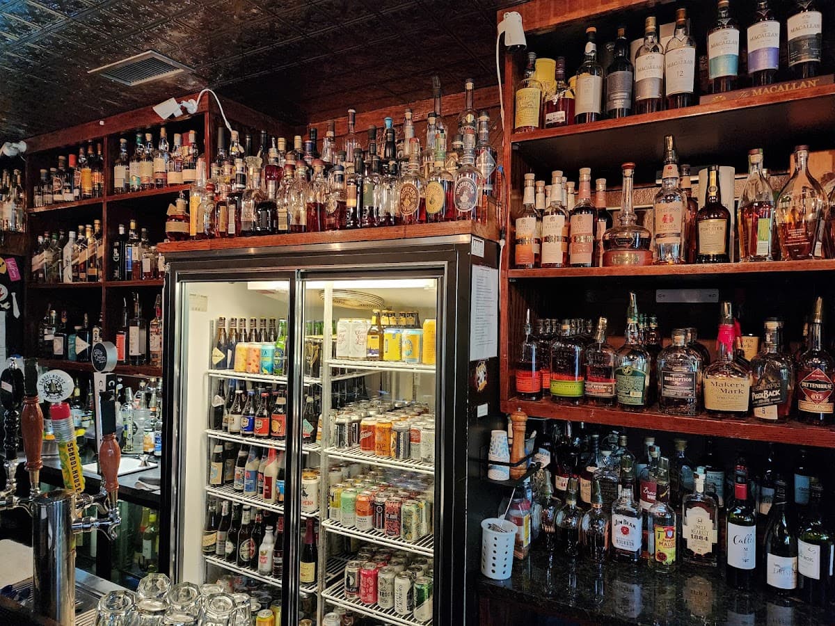 Blue Sky Bar photo 4