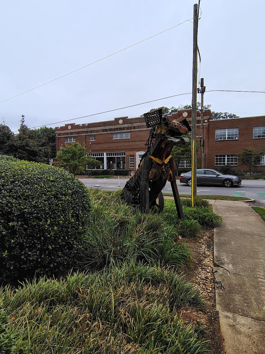 Boulevard Animal Hospital photo 5