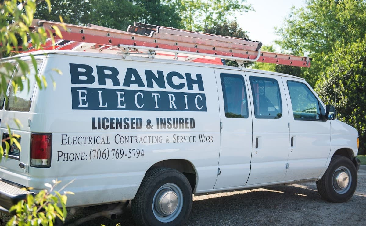 Branch Electric, Inc. photo 3