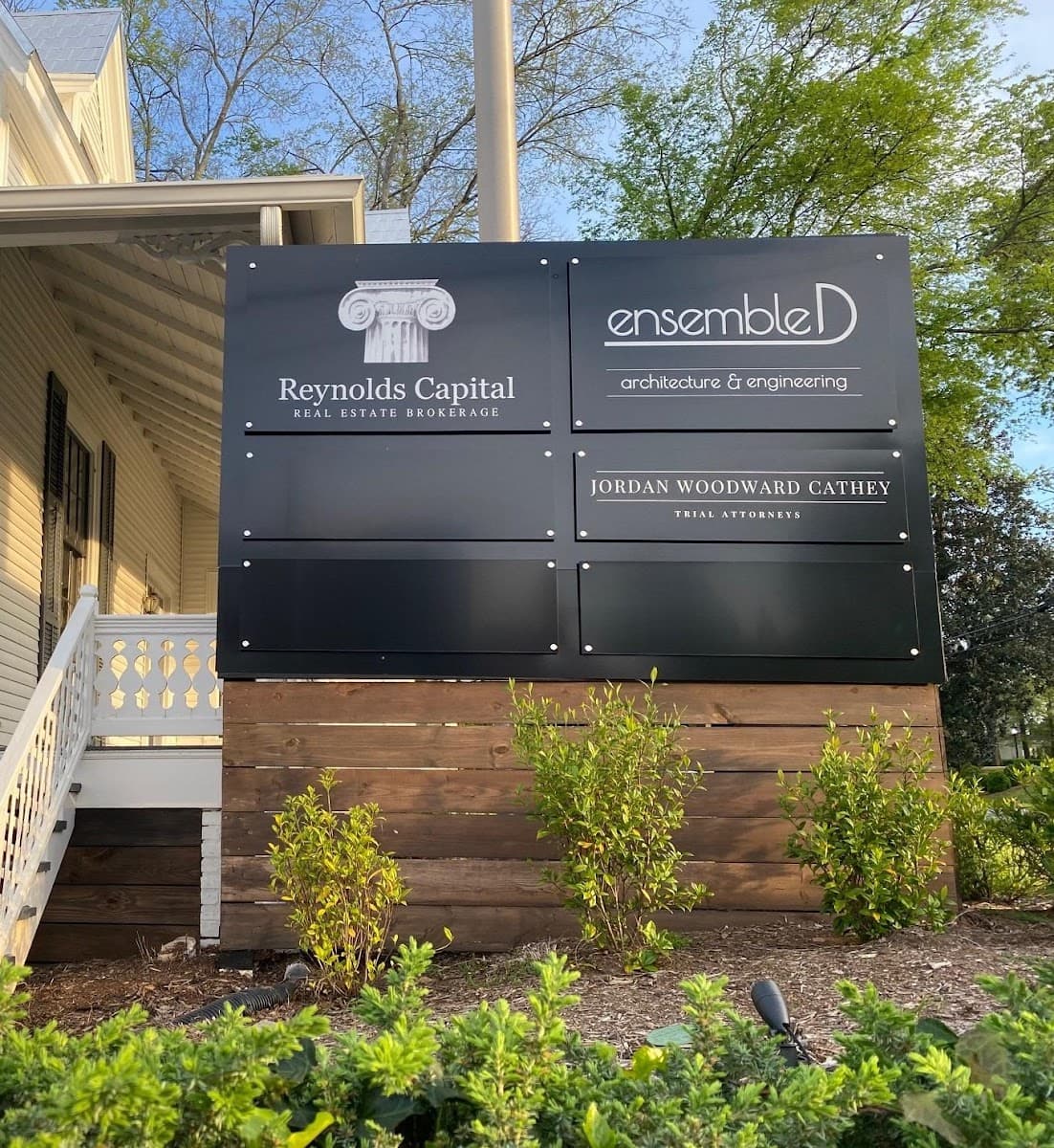 Brian Cathey Law - Legal Services in Athens, GA