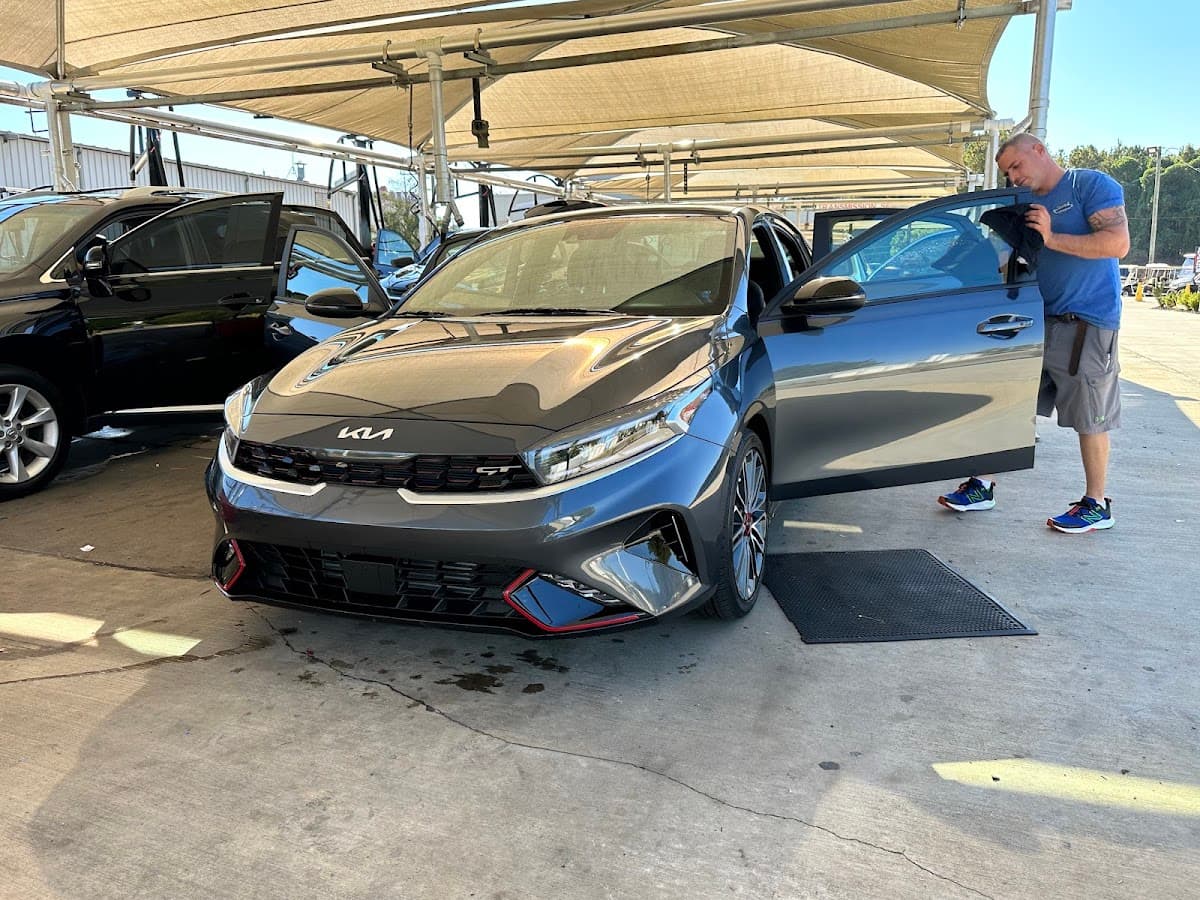 Bulldog Car Wash & Golf Carts photo 4