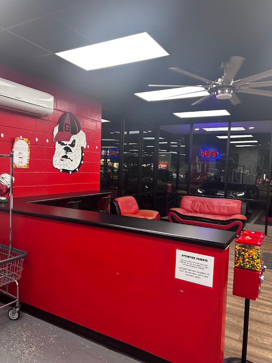 Bulldog Laundry photo 2