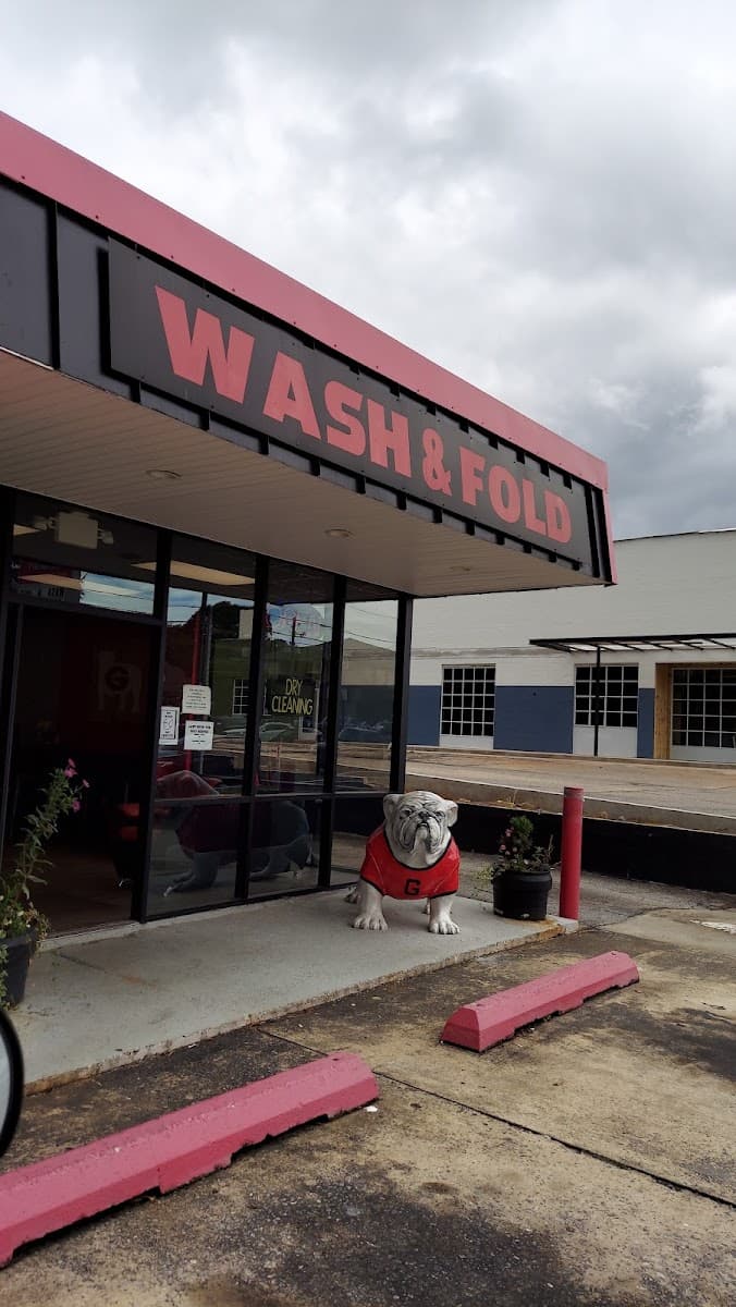 Bulldog Laundry photo 4