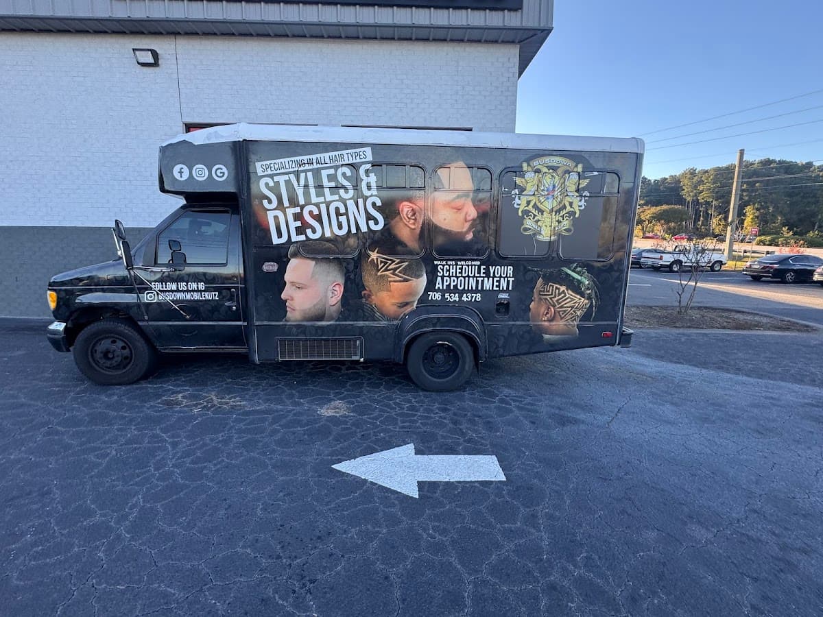 BUSdown Mobile Kutz photo 3