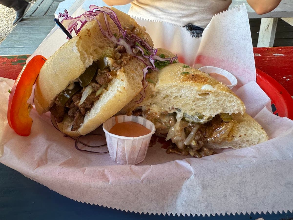 Cali N Tito's photo 5