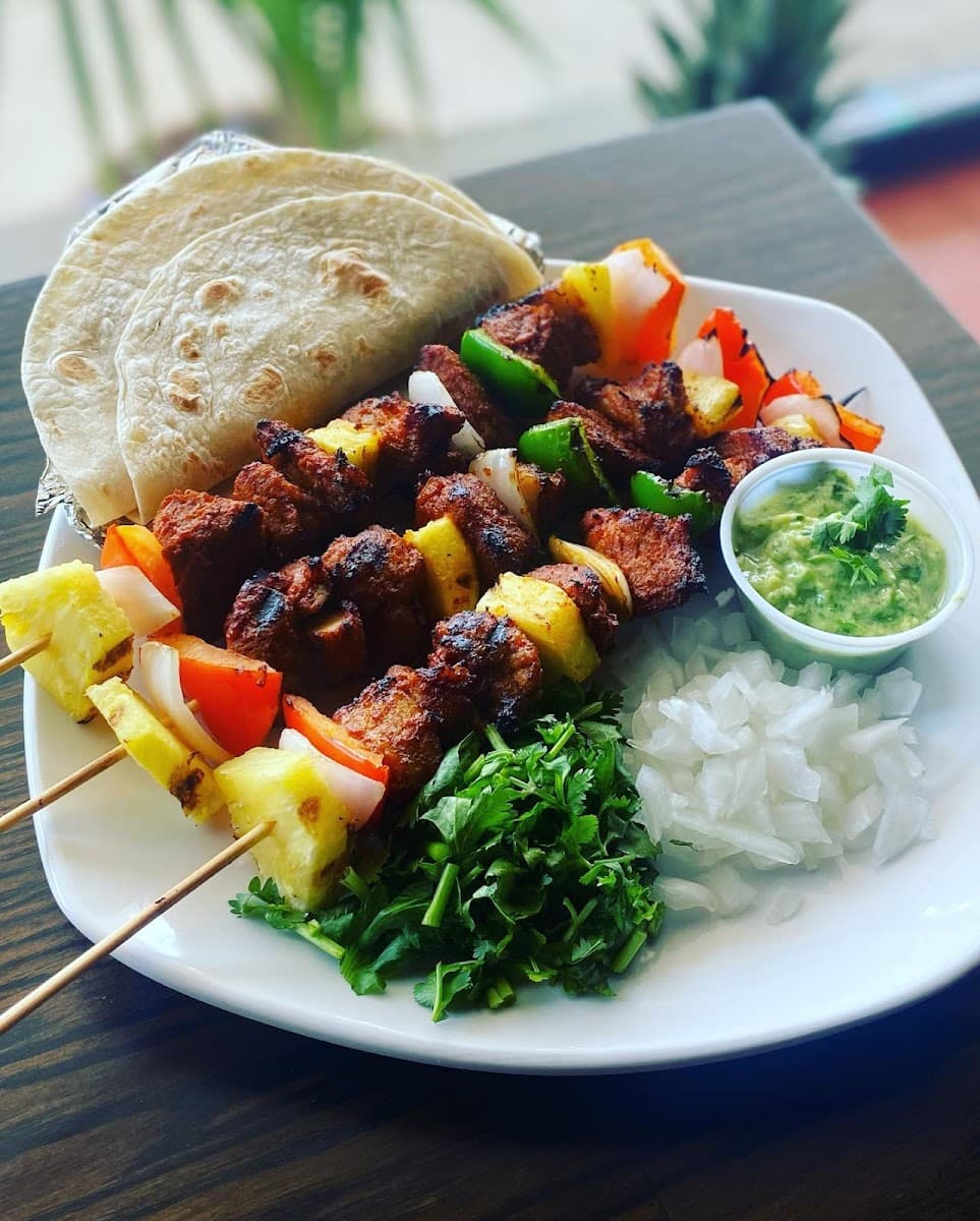 Cantaritos Cafe photo 3