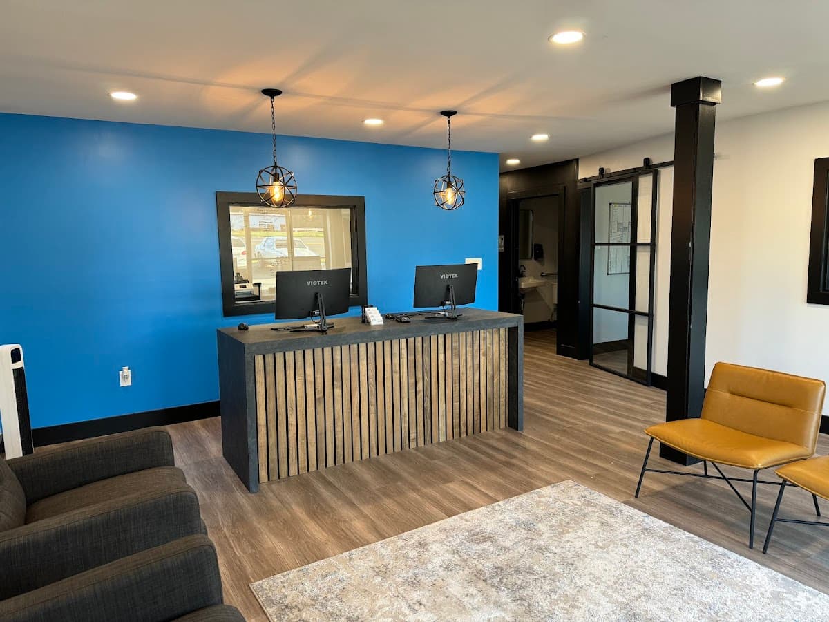 Car Doctors Auto Repair - Jefferson Rd photo 4