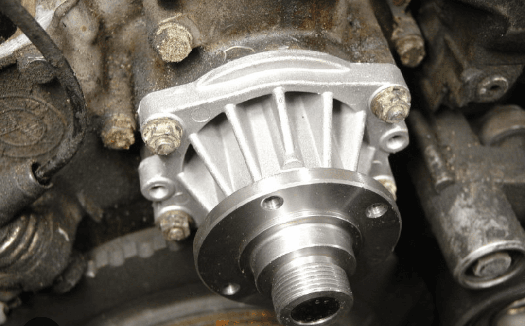 Caspers mobile mechanic service photo 2