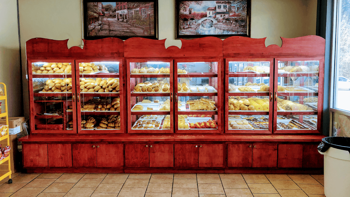 Celia's Bakery - Bakery in Athens, GA