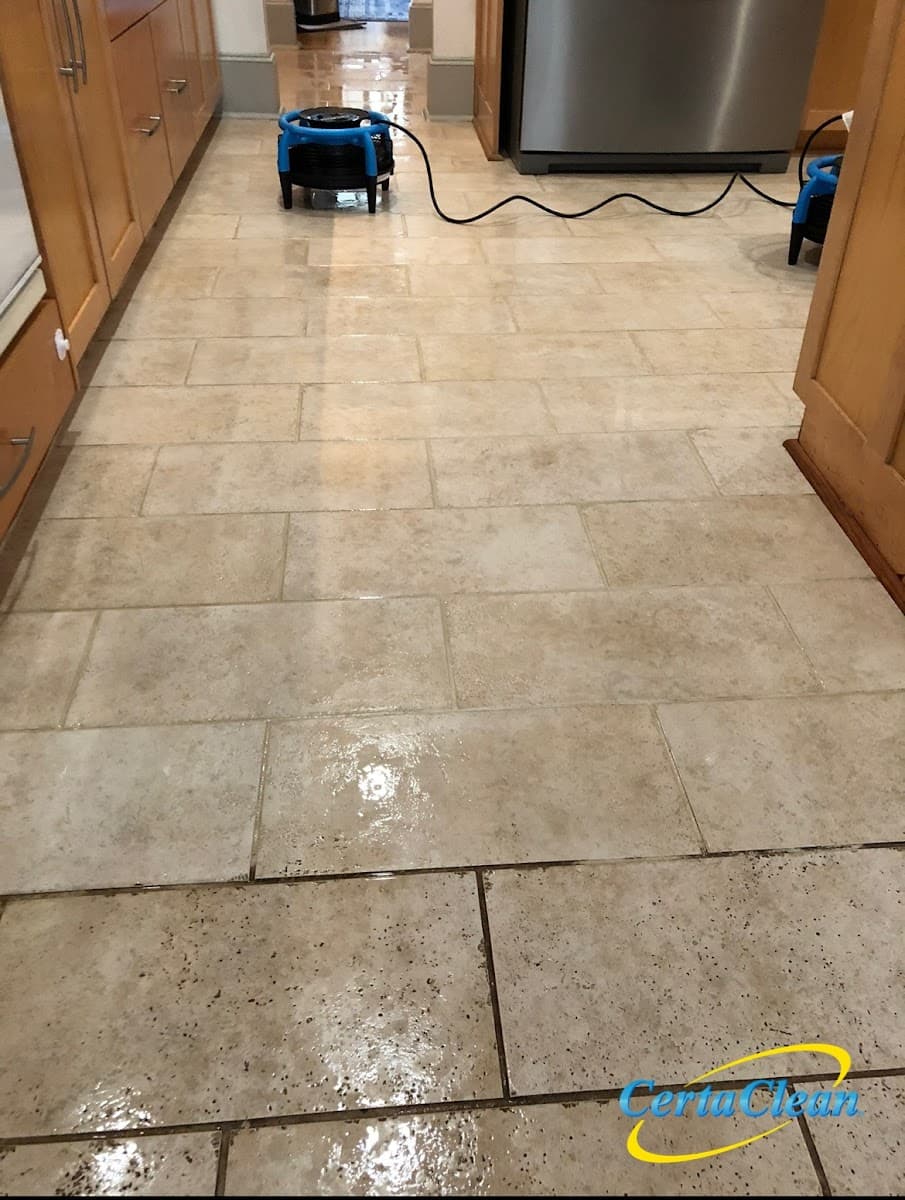 CertaClean in West Broad, Athens, GA