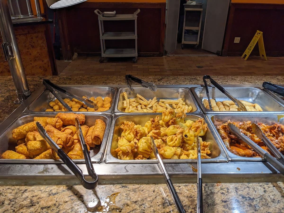 China Star Superbuffet photo 2