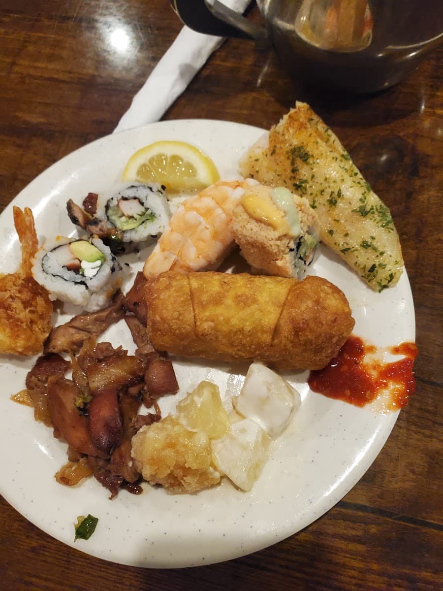 China Star Superbuffet photo 5