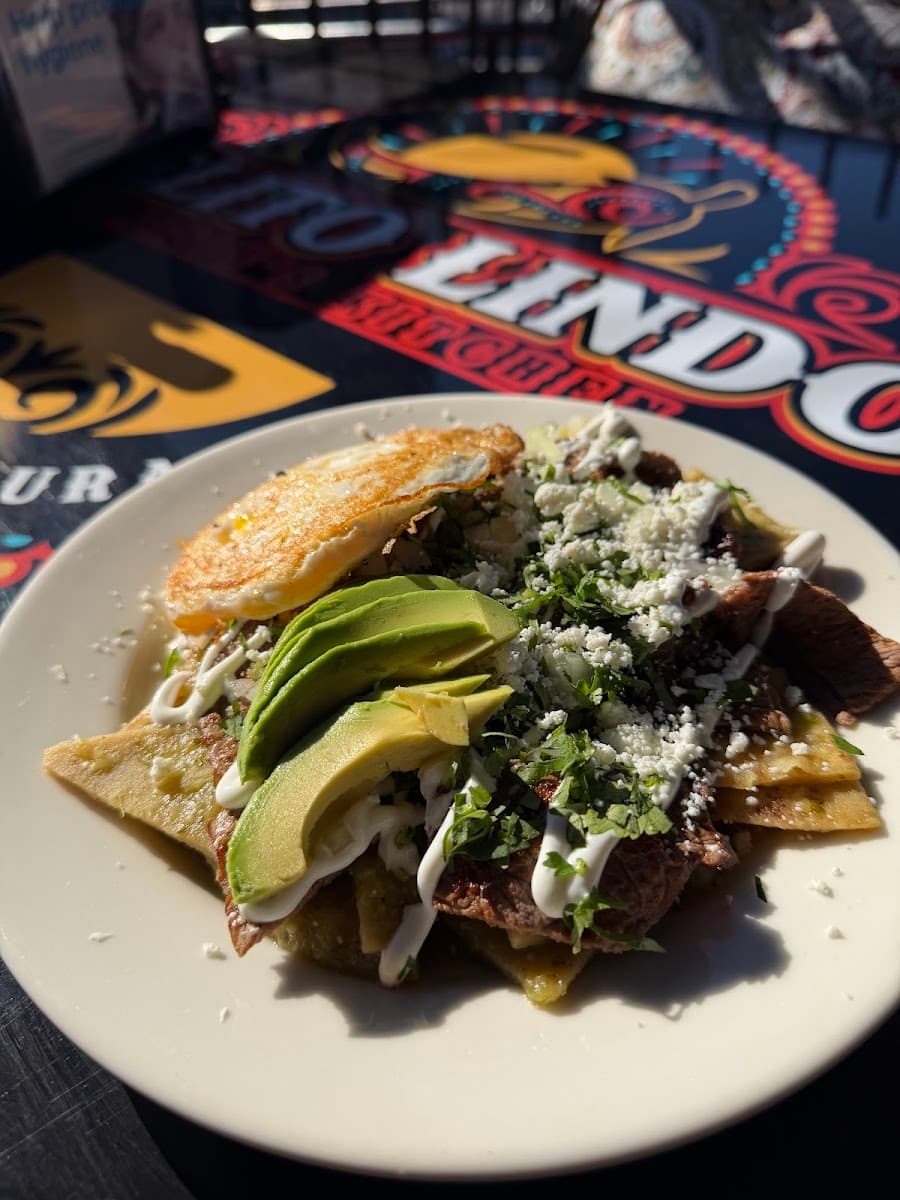 Cielito Lindo Athens photo 2