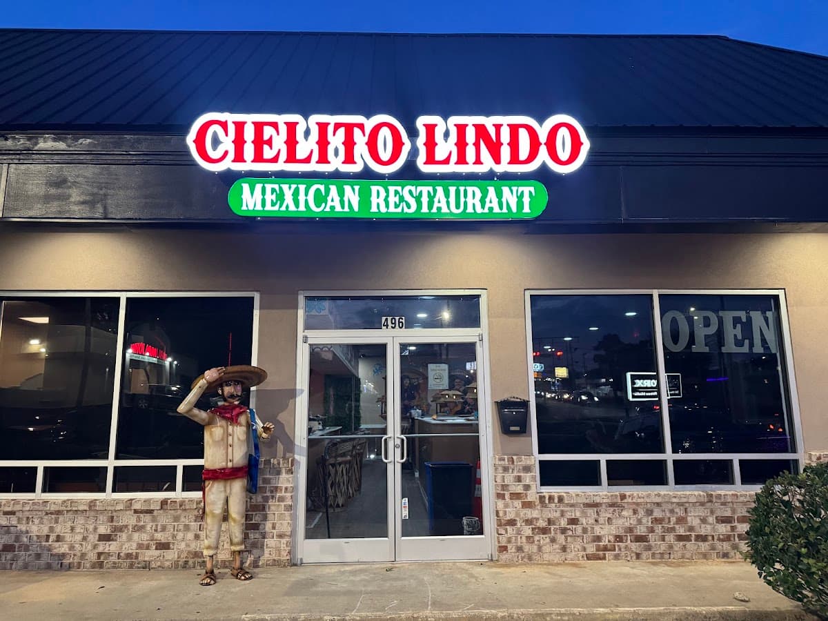 Cielito Lindo Athens photo 4