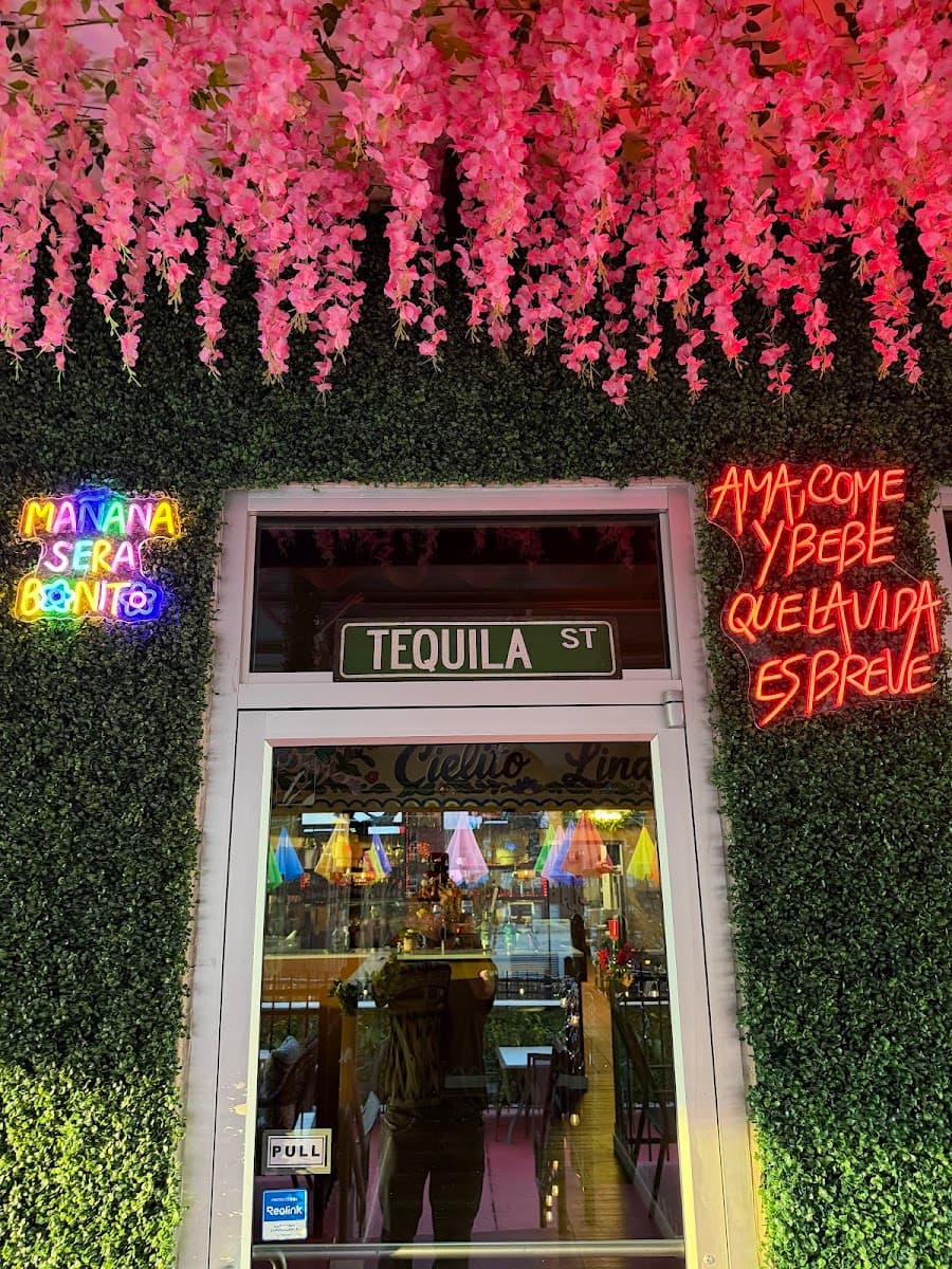 Cielito Lindo Athens photo 5