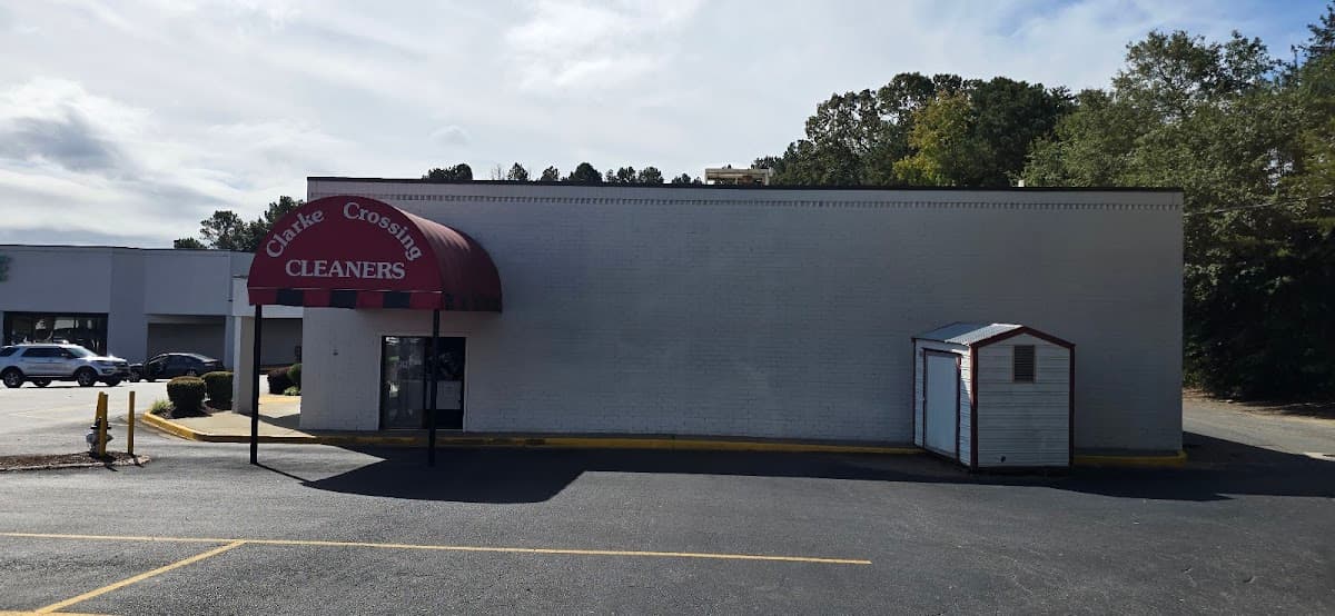 Clarke Crossing Cleaners photo 4