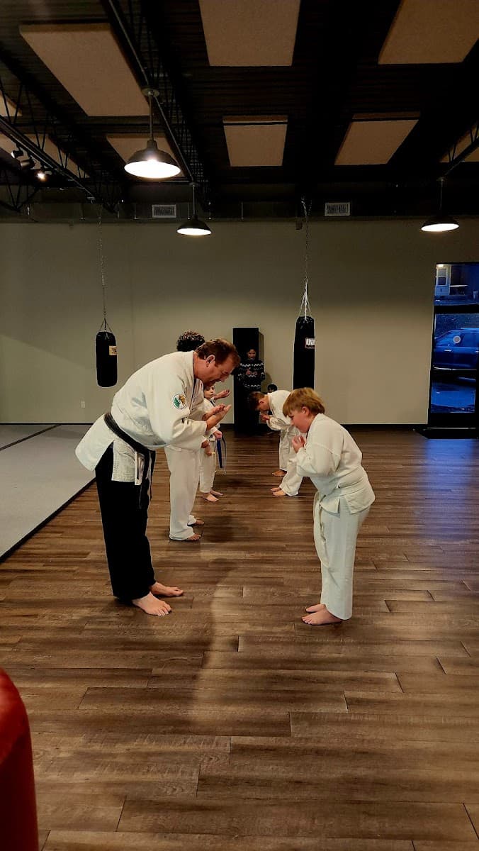 Classic City Karate photo 5