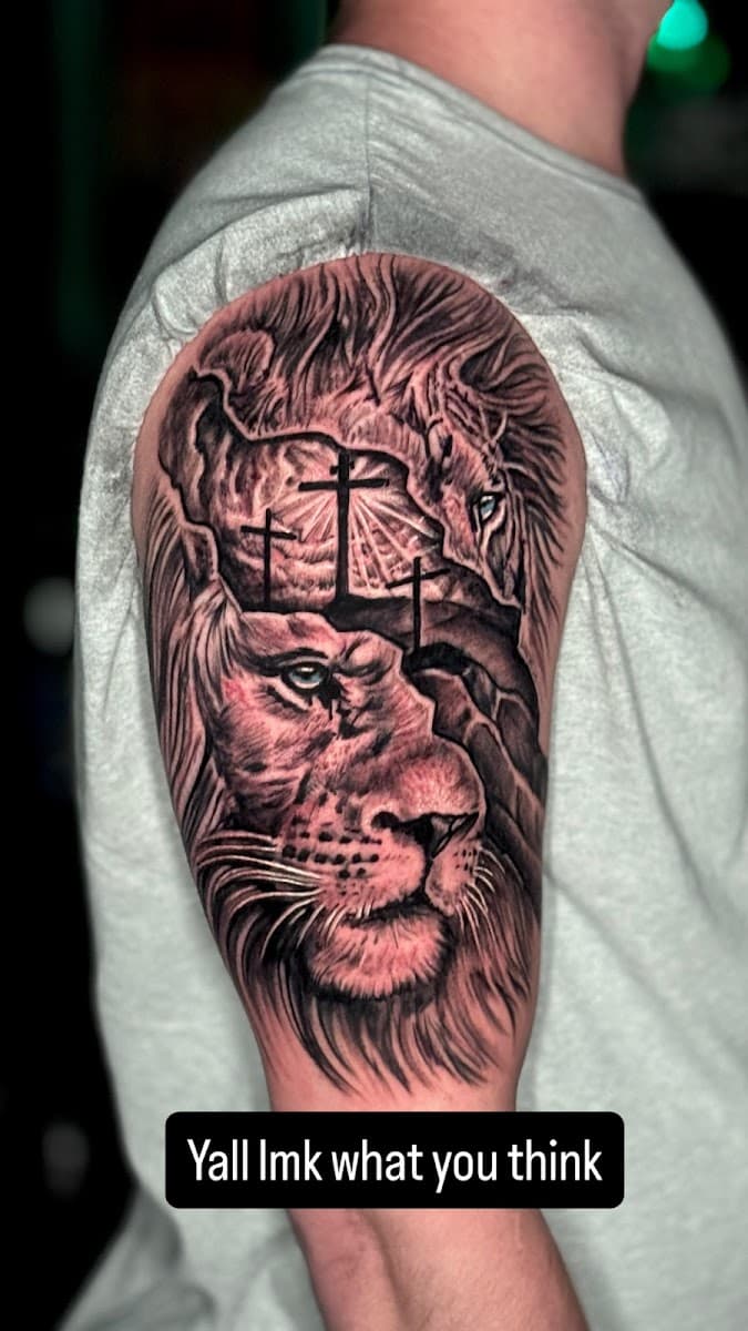 Classic City Tattoo Company photo 5