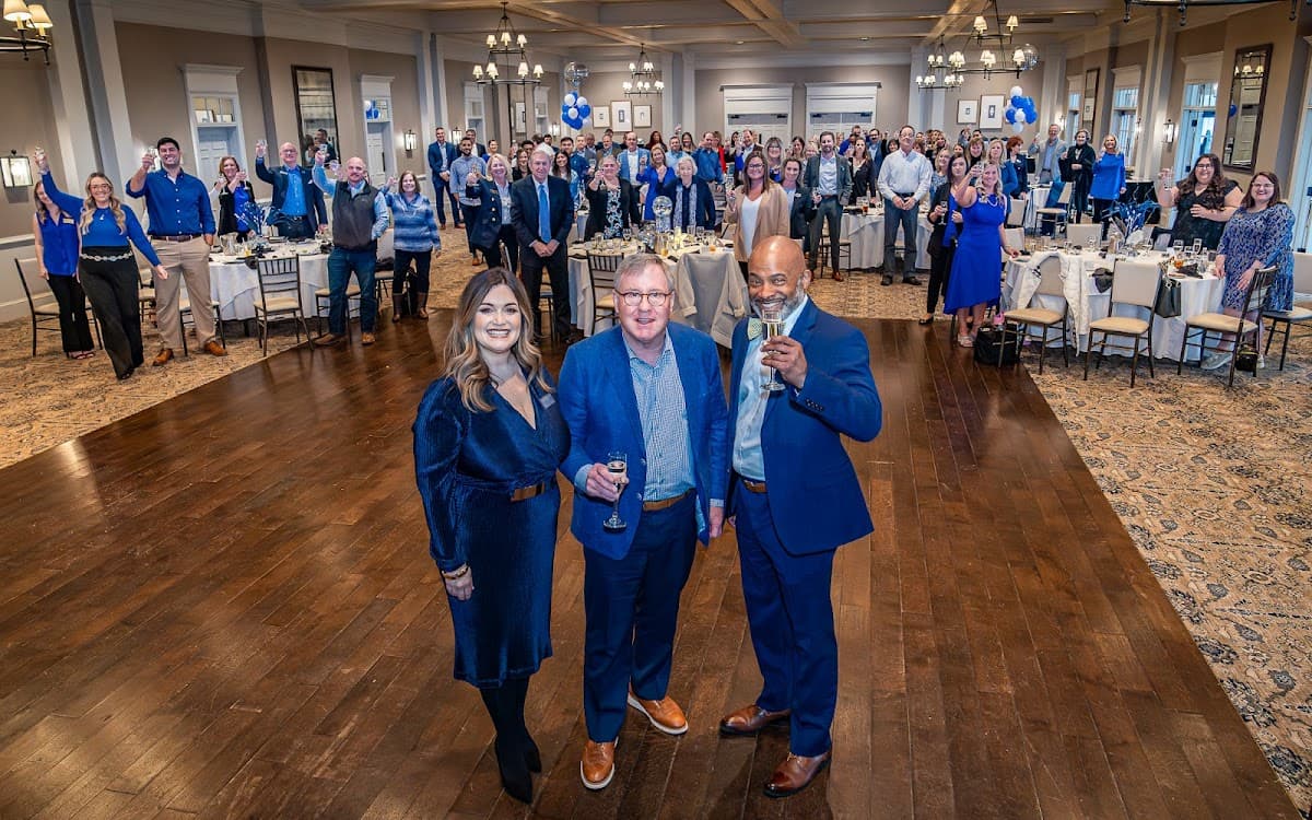 Coldwell Banker Upchurch Realty in West Broad, Athens, GA