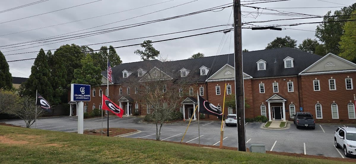 Coldwell Banker Upchurch Realty photo 4