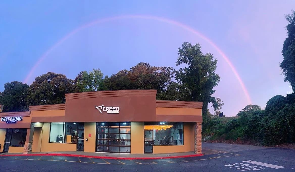 Creed Fitness Athens photo 3