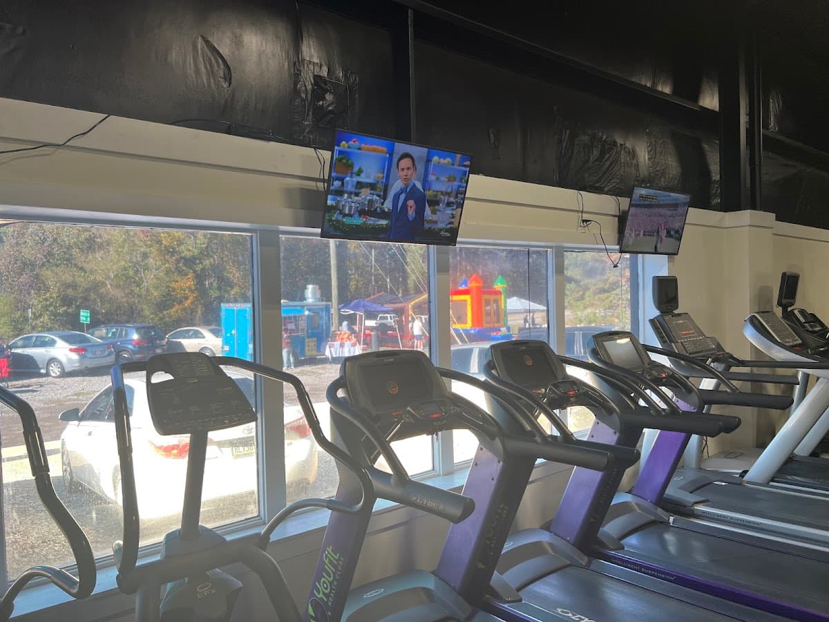 Cronic Fitness photo 2