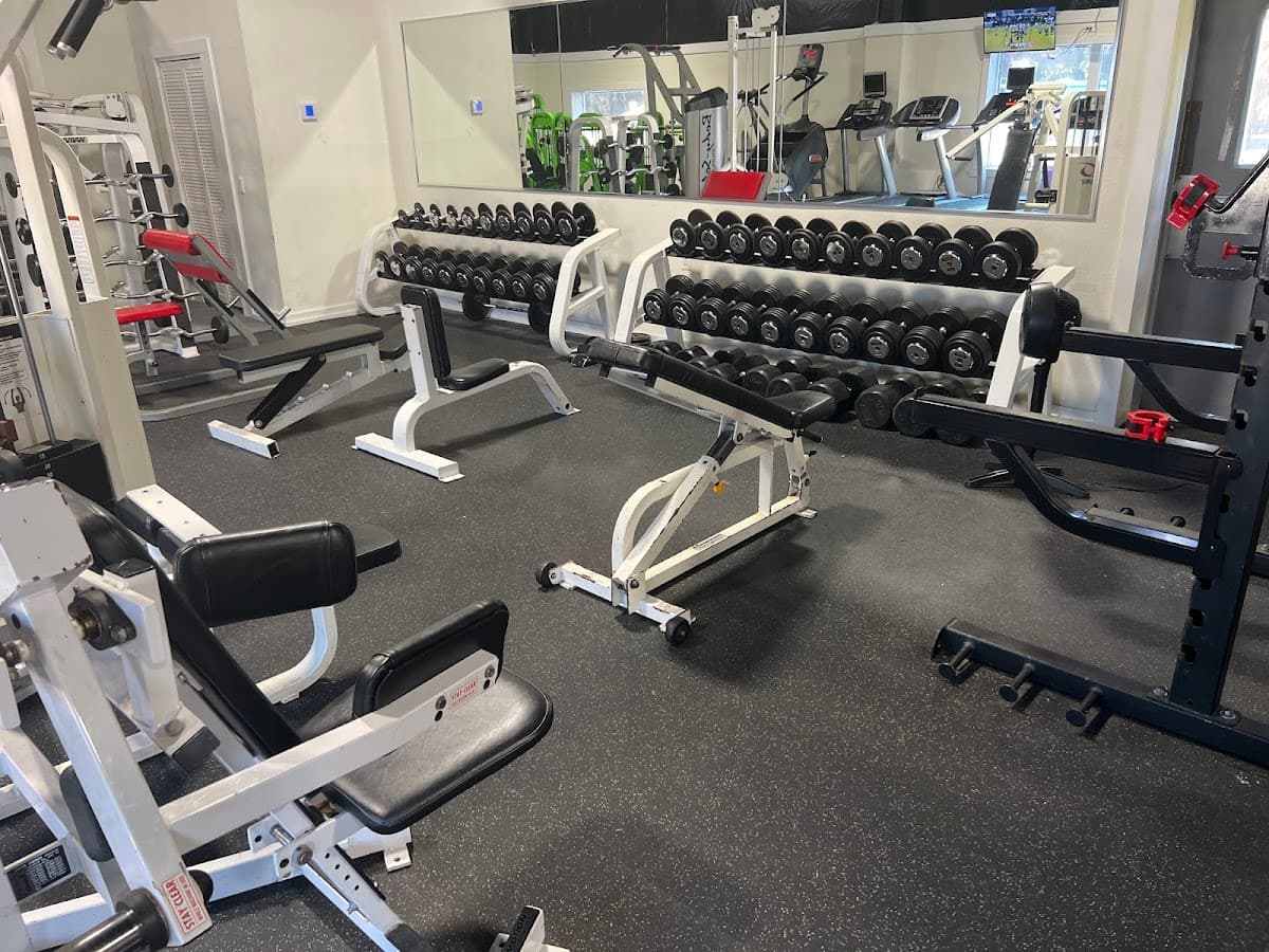 Cronic Fitness photo 4