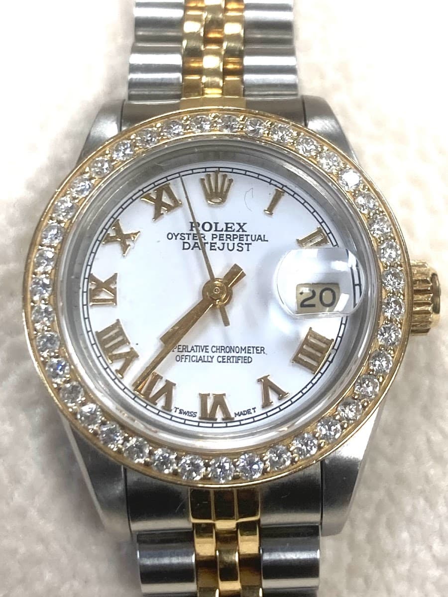 Culbreth's Jewelers LLC photo 2