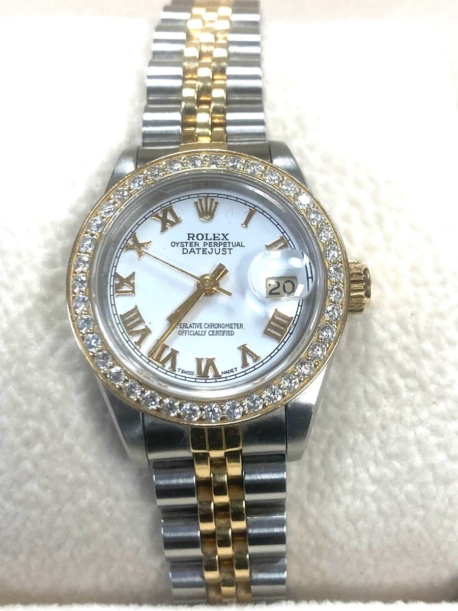 Culbreth's Jewelers LLC photo 5