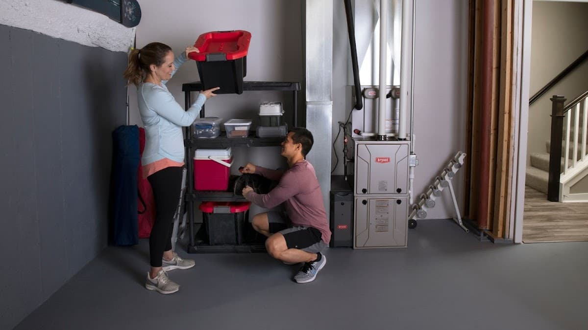 D & D Heating & Air Conditioning Inc in Eastside Athens, Athens, GA